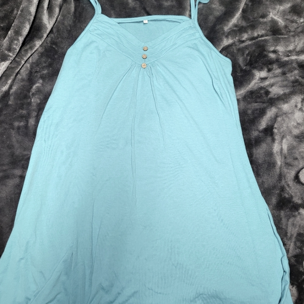 Sun dress